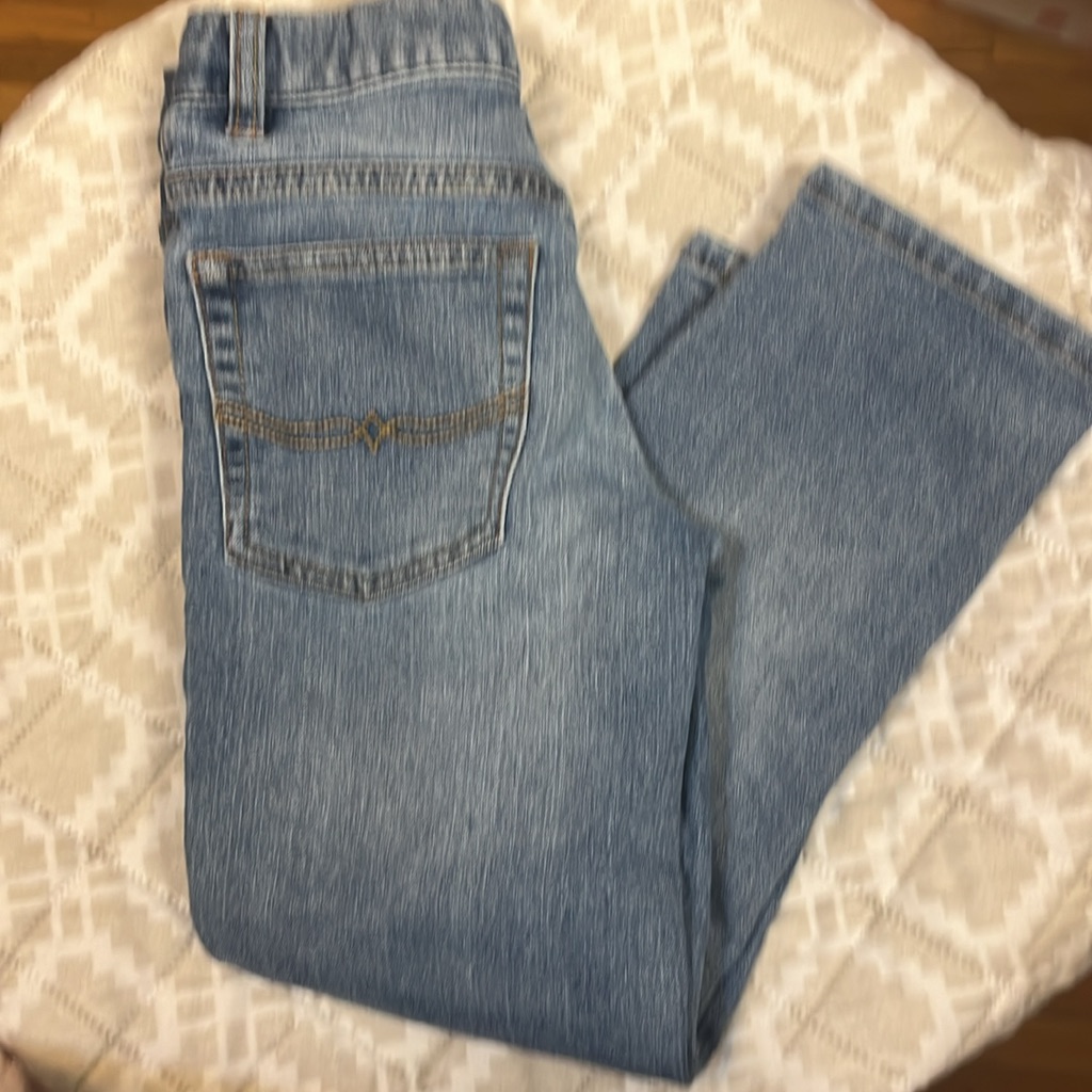 Lucky Brand Size 6 Jeans